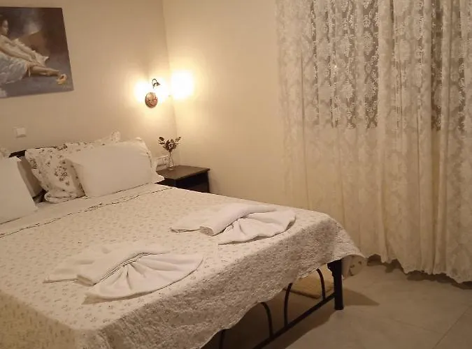 Anna Apartment Agios Nikolaos (Chalkidiki)