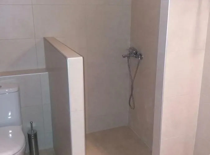 Anna Apartment *