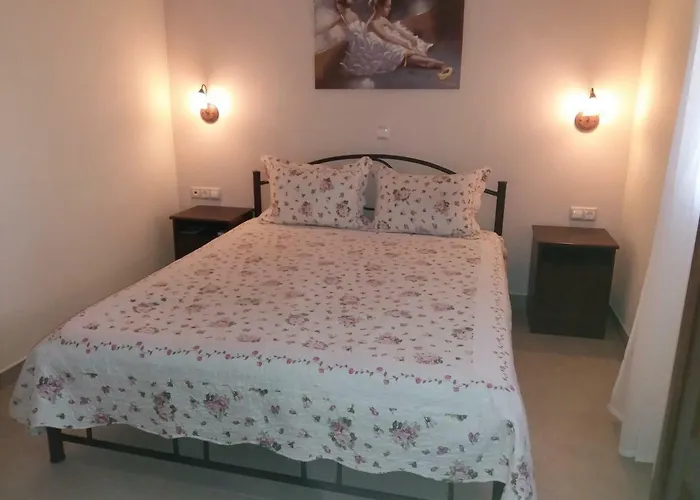 Apartment Anna *