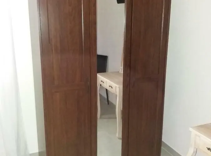 Apartment Anna