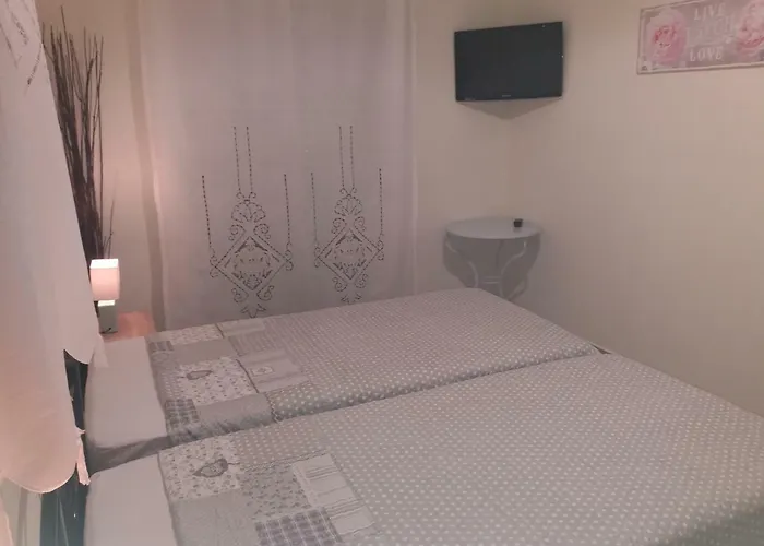 Apartment Anna *