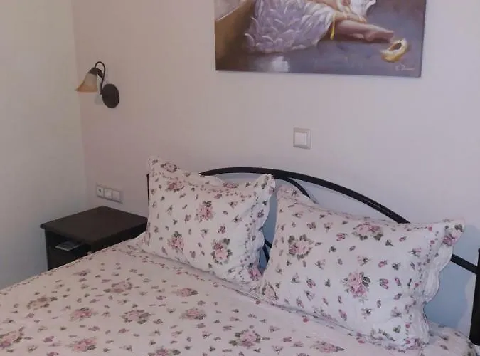 Apartment Anna *