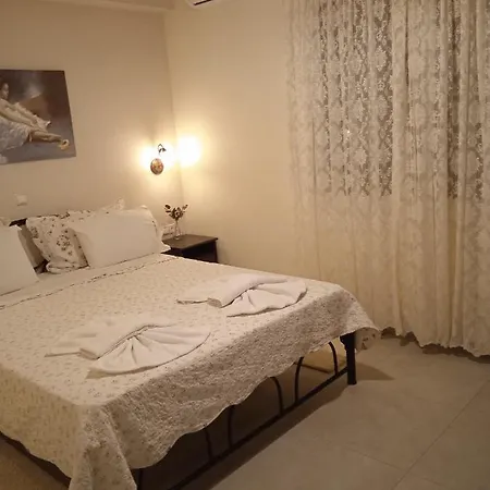 Anna Appartement Ágios Nikólaos