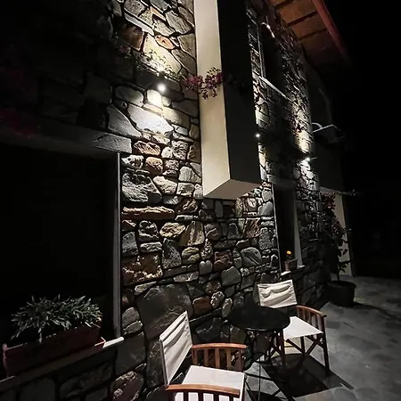 Apartment Anna