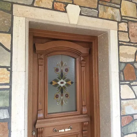 Appartement Anna Ágios Nikólaos