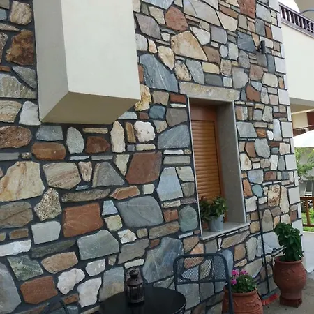 Apartment Anna Agios Nikolaos (Chalkidiki)