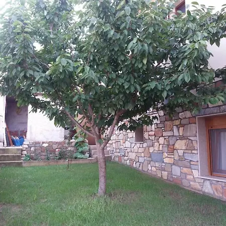 Anna Apartment