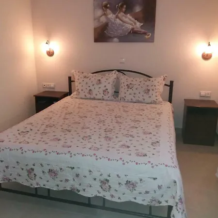 Apartment Anna *