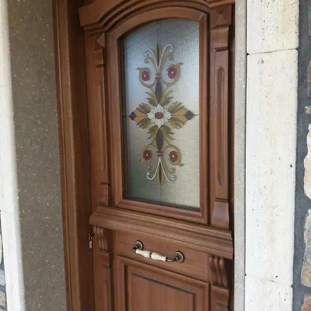Appartement Anna *