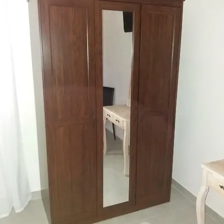 Apartment Anna