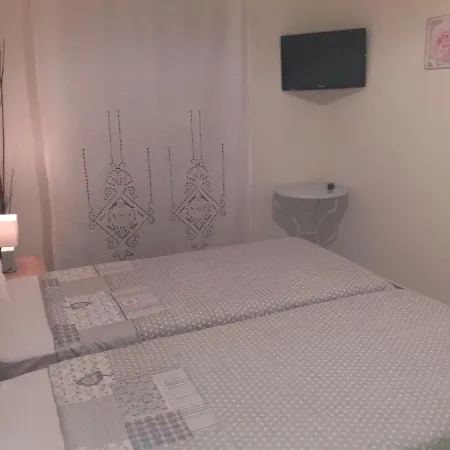 Apartment Anna *