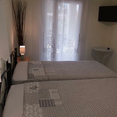 Apartment Anna Agios Nikolaos (Chalkidiki)