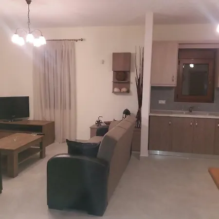 Anna Apartment