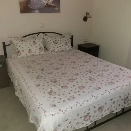 Anna Appartamento Agios Nikolaos (Chalkidiki)