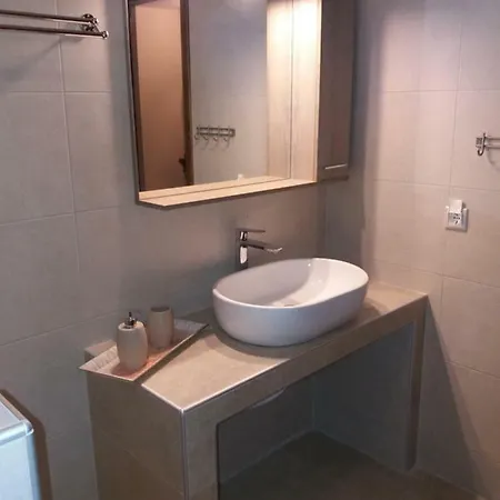 Anna Apartment Agios Nikolaos (Chalkidiki)