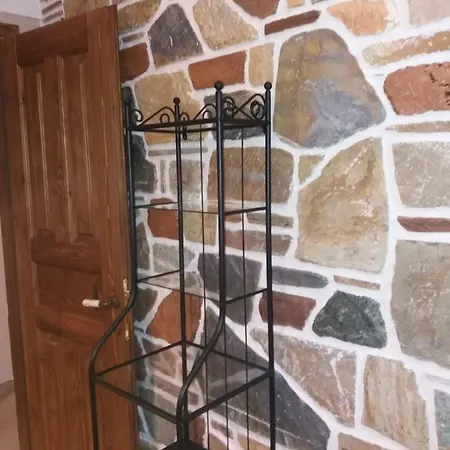 Anna Appartamento Agios Nikolaos (Chalkidiki)