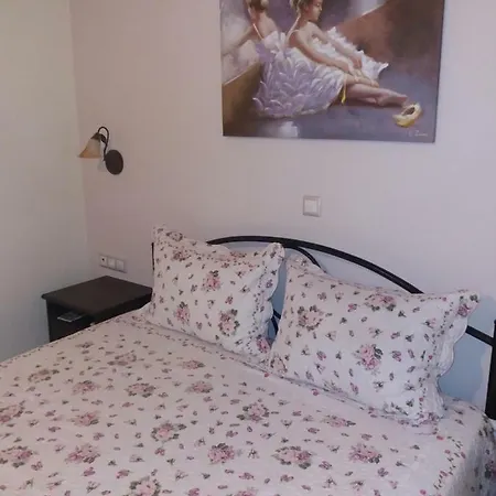 Apartment Anna *