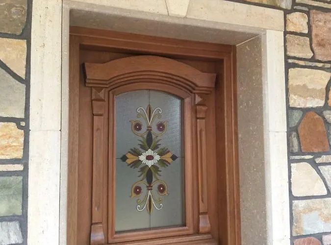 Apartment Anna Agios Nikolaos (Chalkidiki)