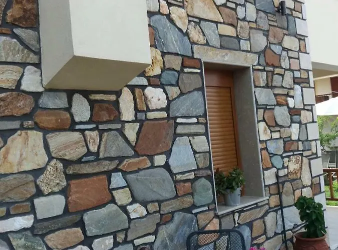 Apartment Anna Agios Nikolaos (Chalkidiki)