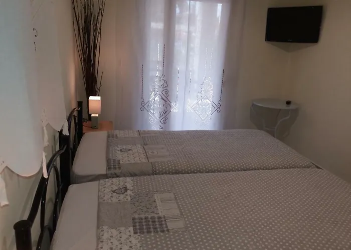 Apartment Anna Agios Nikolaos (Chalkidiki)