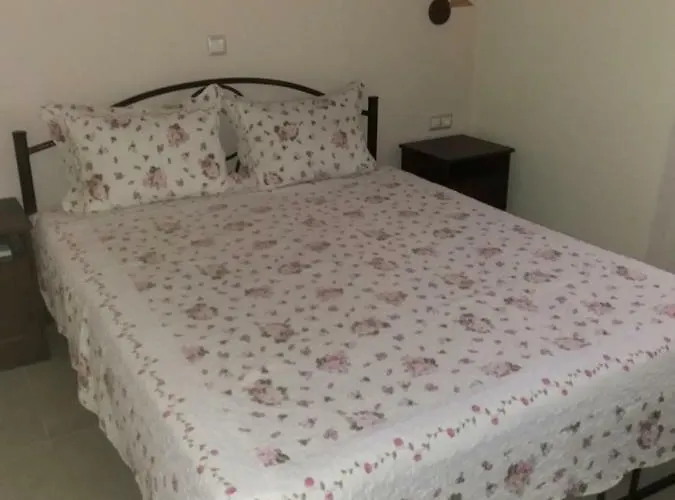 Anna Apartment Agios Nikolaos (Chalkidiki)