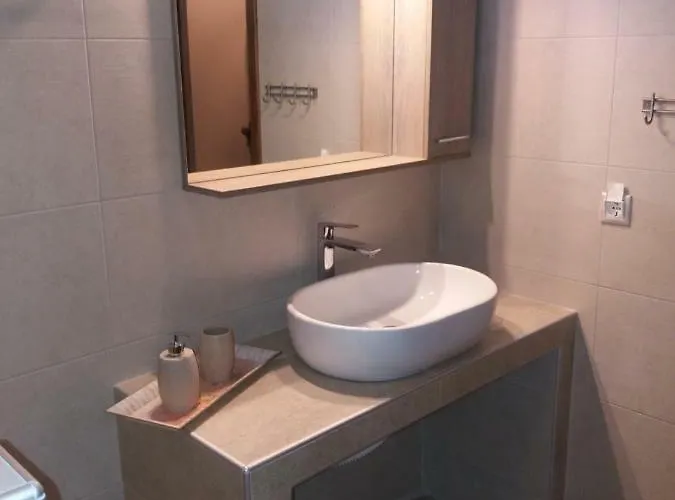 Anna Apartment Agios Nikolaos (Chalkidiki)